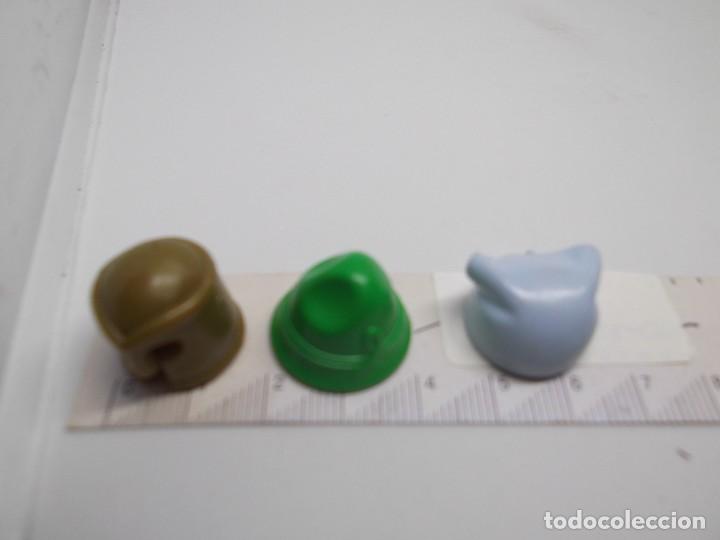 Playmobil: Gorros diferentes de Playmobil - Foto 3