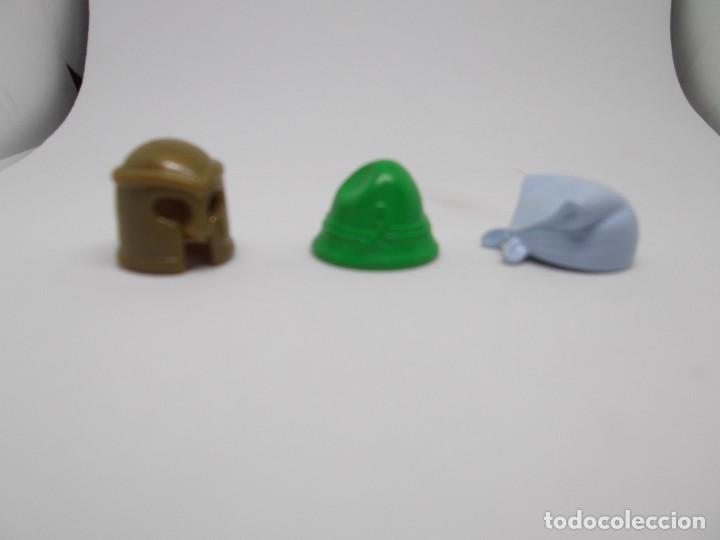 Playmobil: Gorros diferentes de Playmobil - Foto 2