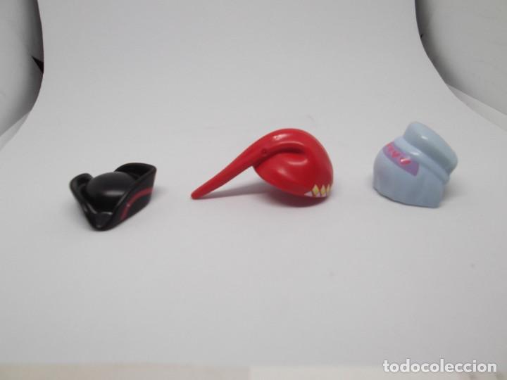Playmobil: Gorros de Playmobil diferentes. - Foto 4