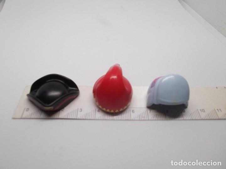 Playmobil: Gorros de Playmobil diferentes. - Foto 3
