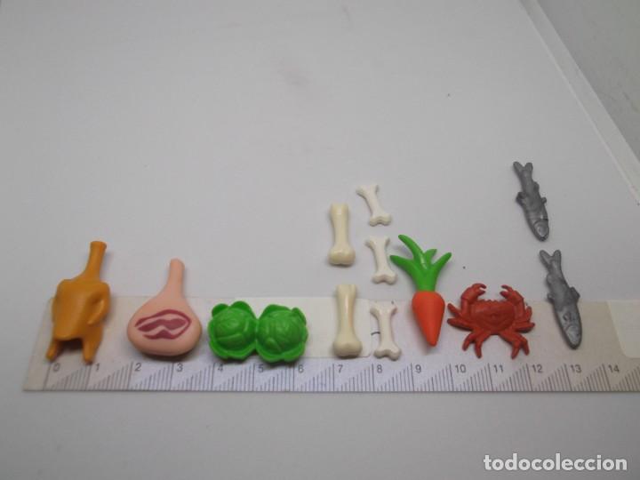 Playmobil: Comida para Playmobil. - Foto 3