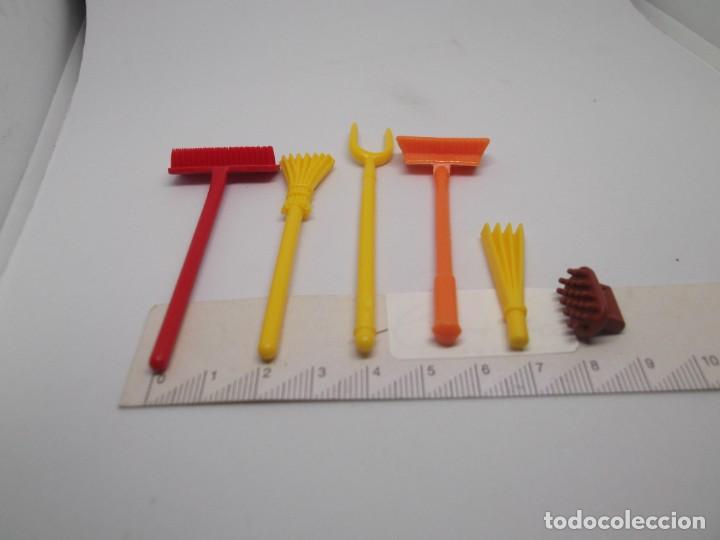 Playmobil: Accesorios para granja de Playmobil. - Foto 1
