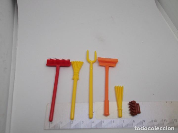 Playmobil: Accesorios para granja de Playmobil. - Foto 2