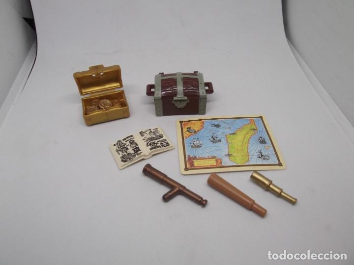 Playmobil: Accesorios Pirata Playmobil - Foto 3