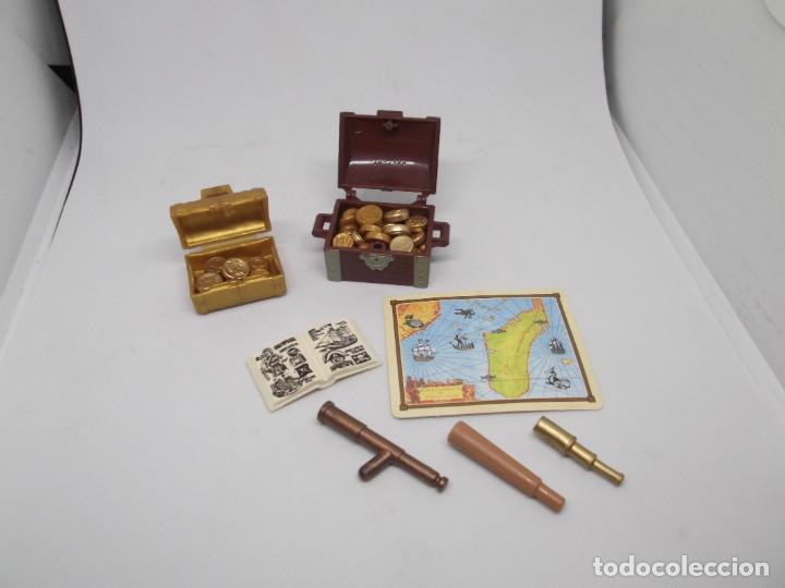 Playmobil: Accesorios Pirata Playmobil - Foto 2