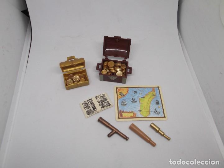 Playmobil: Accesorios Pirata Playmobil - Foto 4