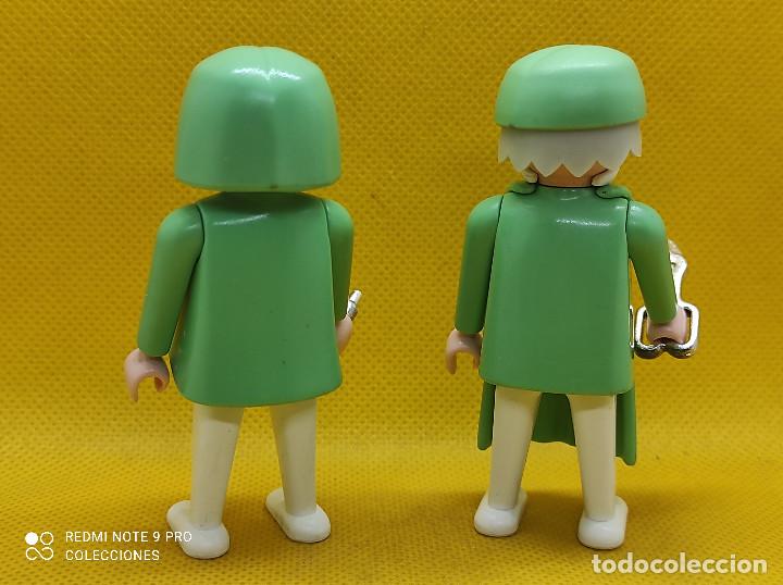 Playmobil: Playmobil Cirujano y enfermera - Foto 3