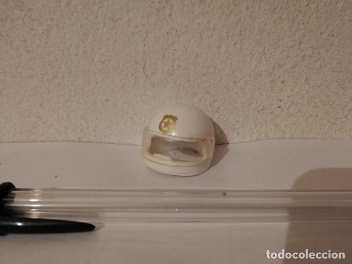 Playmobil: CASCO DE POLICIA BLANCO - PLAYMOBIL - Foto 1
