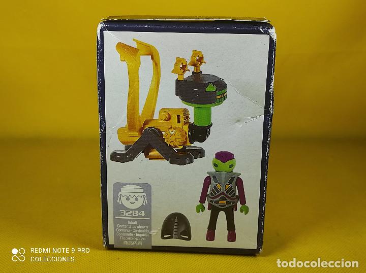 Playmobil: Playmobil Alien volador REF 3284 - Foto 2