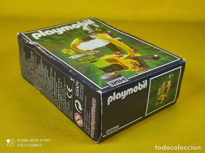 Playmobil: Playmobil Alien volador REF 3284 - Foto 3