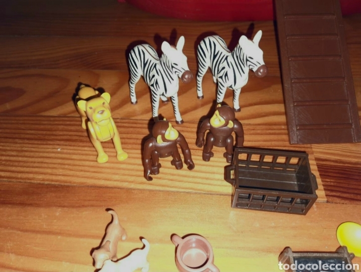 Playmobil: Arca de Noe, de Playmobil, n&uacute;mero 3255 - Foto 4