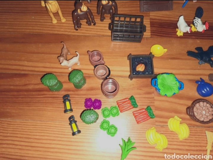 Playmobil: Arca de Noe, de Playmobil, n&uacute;mero 3255 - Foto 5