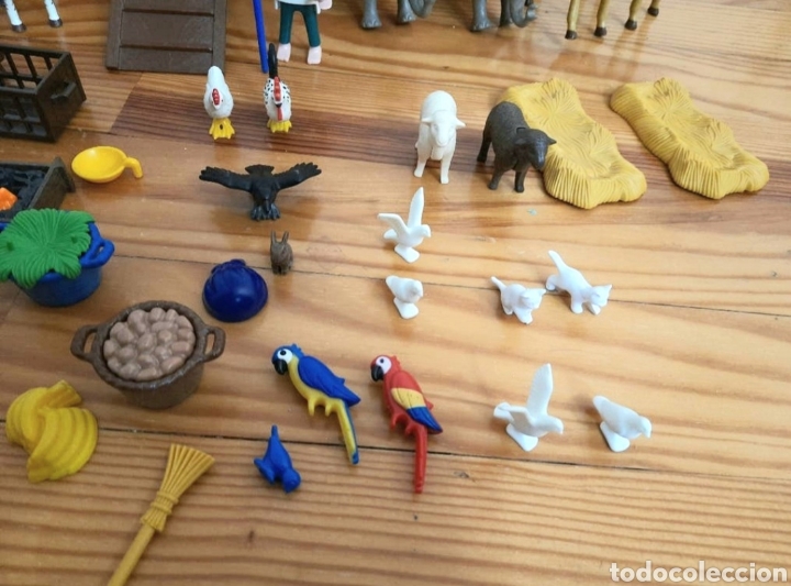 Playmobil: Arca de Noe, de Playmobil, n&uacute;mero 3255 - Foto 6