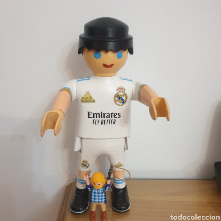 Playmobil: Play/muve - Foto 1