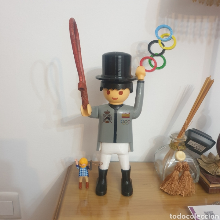 Playmobil: Play/muve gigante - Foto 2