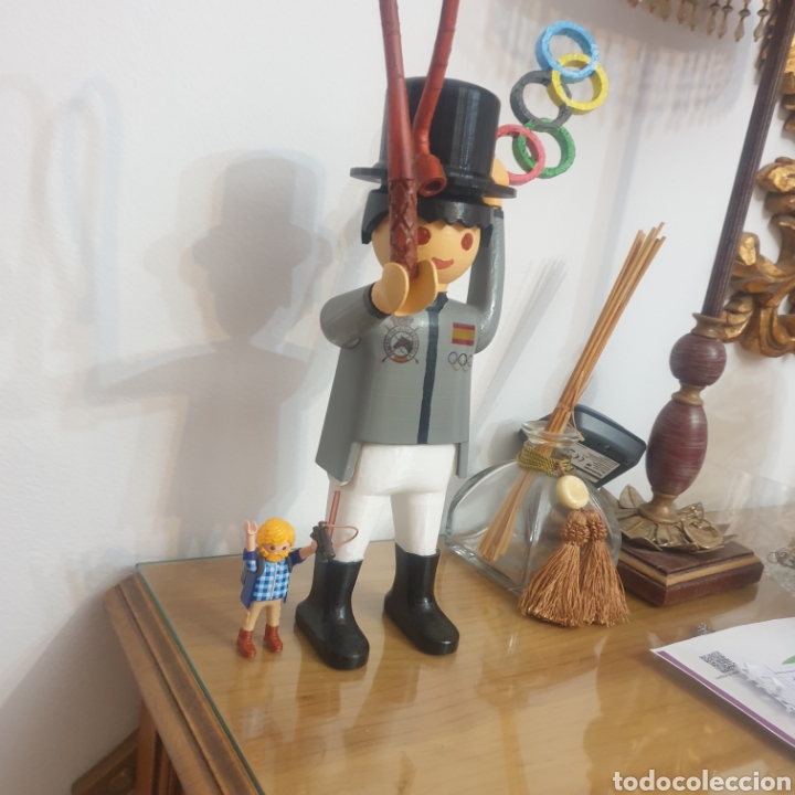 Playmobil: Play/muve gigante - Foto 1