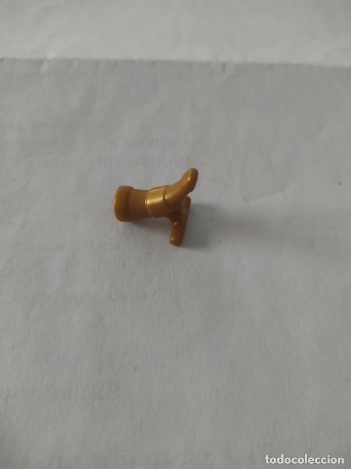 Playmobil: Playmobil cuerno vikingo jarra