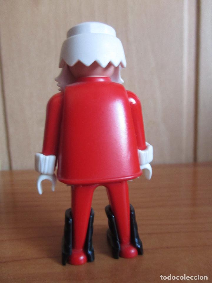 playmobil 3852 antiguo papa noel santa claus na - Acheter Playmobil sur  todocoleccion