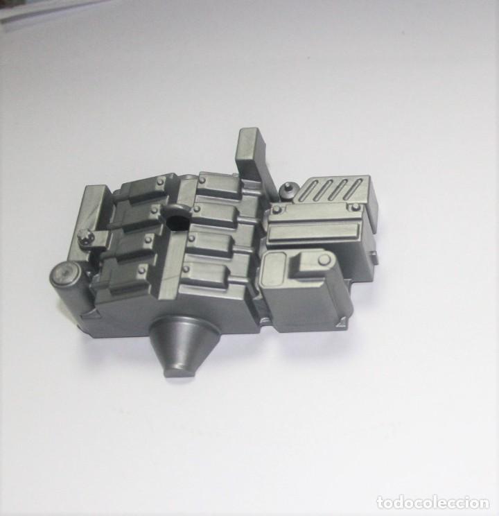 Playmobil: PLAYMOBIL MEDIEVAL MOTOR VEHICULO - Foto 1