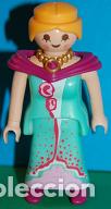Playmobil: PLAYMOBIL LOT DAMA DE FIESTA VESTIDO ELEGANTE GALA CITY VACACIONES LOTE KG