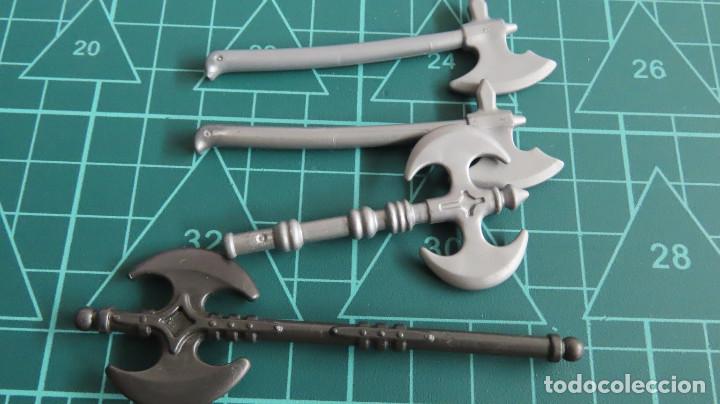 Playmobil: PLAYMOBI ARMAS MEDIEVAL - Foto 1