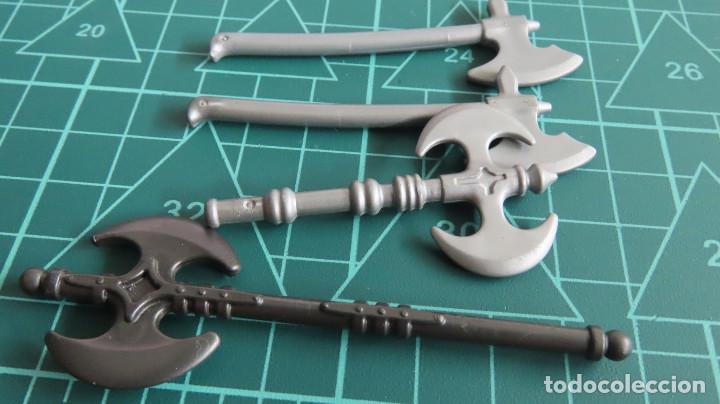 Playmobil: PLAYMOBI ARMAS MEDIEVAL - Foto 2
