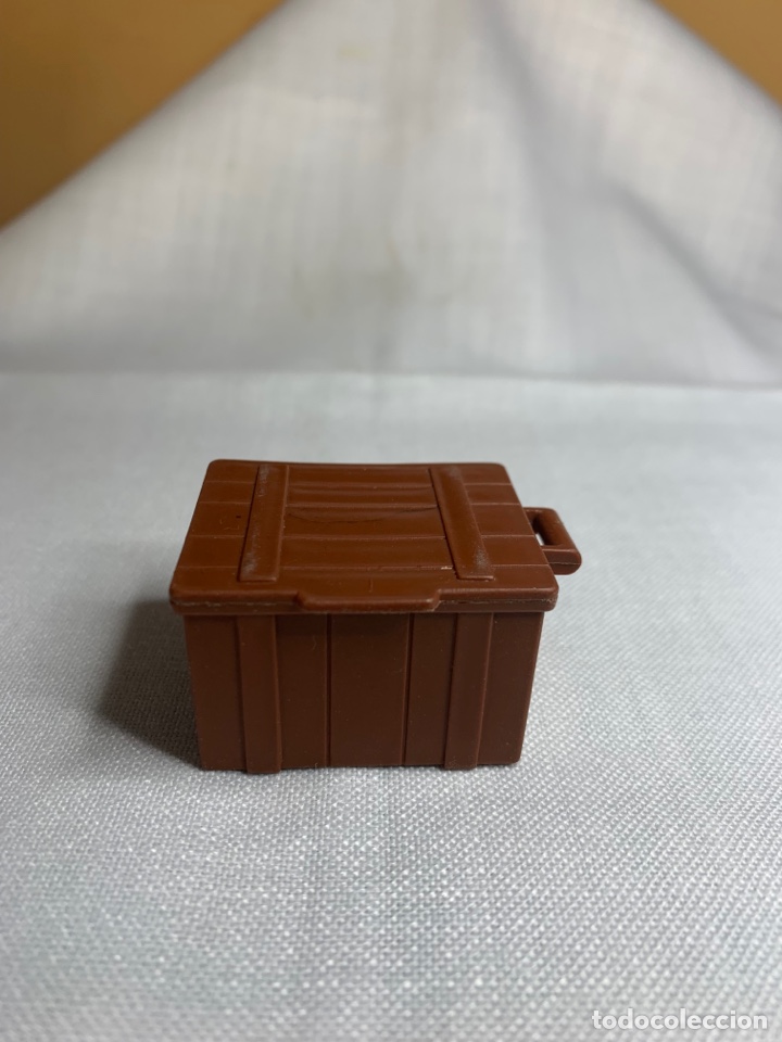 Playmobil: COFRE PIRATAS PLAYMOBIL - Foto 1