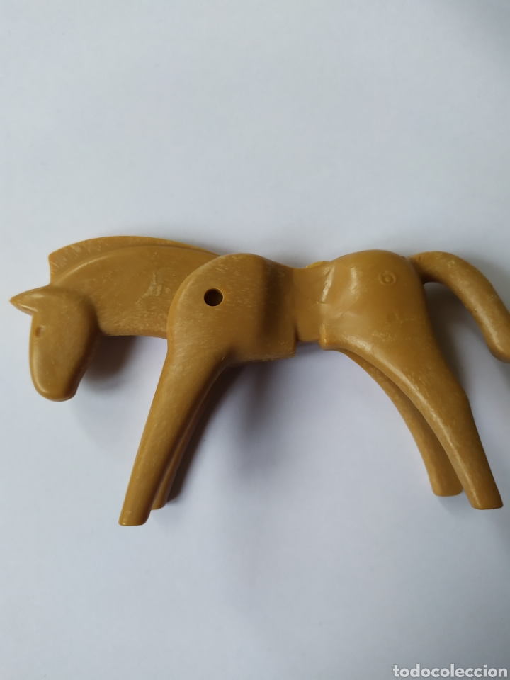Playmobil: Caballo Playmobil - Foto 1