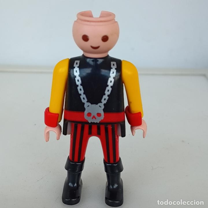 Playmobil: Playmobil pirata 1993 - Foto 1