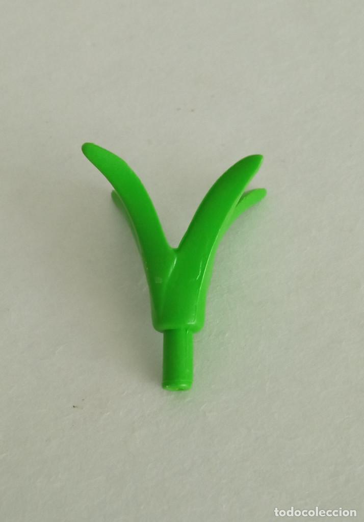 Playmobil: Playmobil - Tallo Interior Plantas