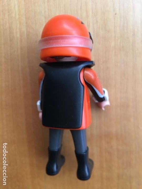 Playmobil: Playmobil piloto - Foto 2