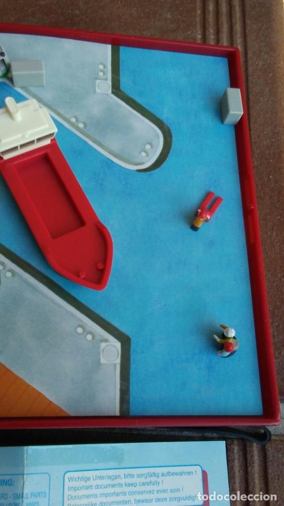 Playmobil: PLAYMOBIL 4337 MICRO PUERTO - Foto 3