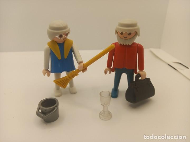 Playmobil: Playmobil oeste victoriano - Foto 1