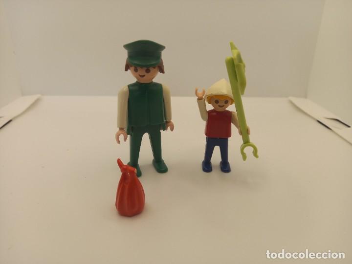 Playmobil: Playmobil oeste victoriano - Foto 1