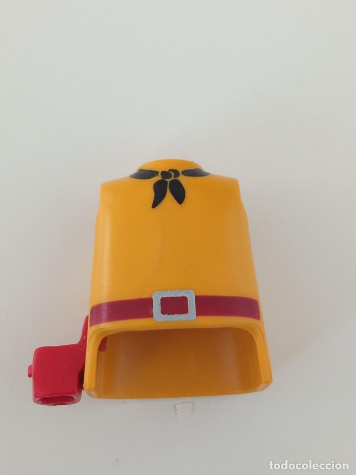Playmobil: PLAYMOBIL TORSO OESTE, PIRATAS. - Foto 1