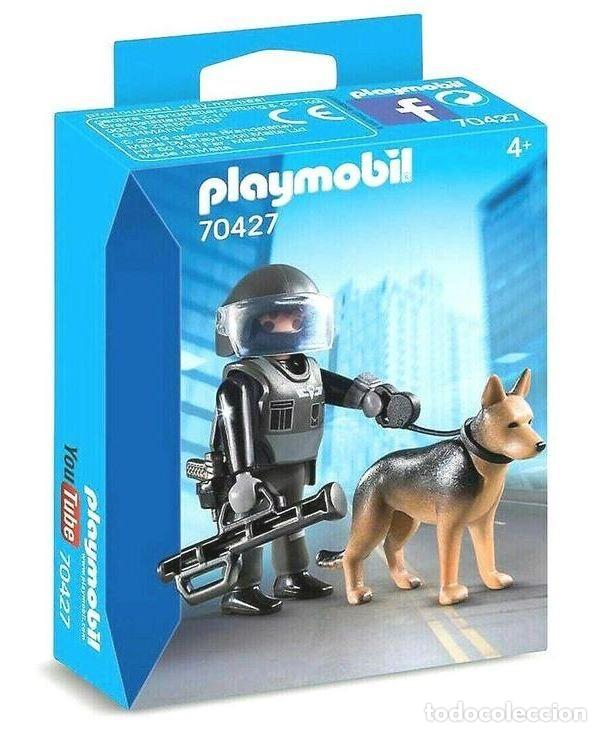 420027 Perro labrador Retriever playmobil dog