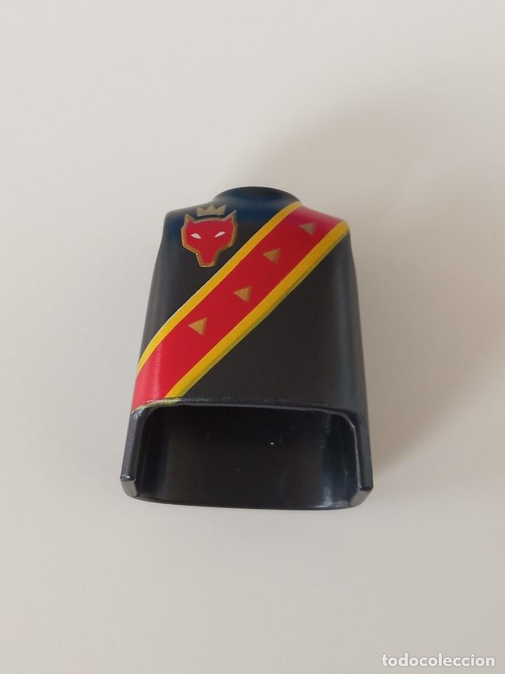 Playmobil: PLAYMOBIL TORSO, MEDIEVAL,OESTE, PIRATAS. - Foto 1
