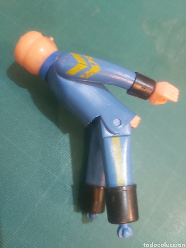 Playmobil: PLAYMOBIL MILITAR grande - Foto 2