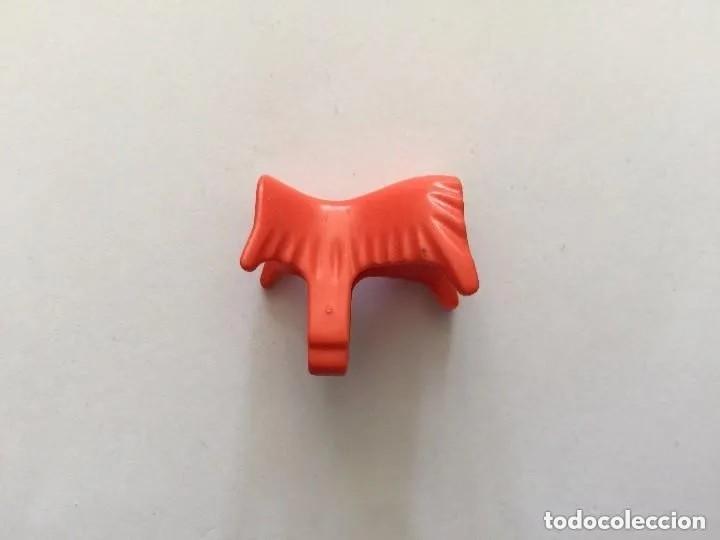 Playmobil: PLAYMOBIL MEDIEVAL SILLA CABALLO INDIO OESTE