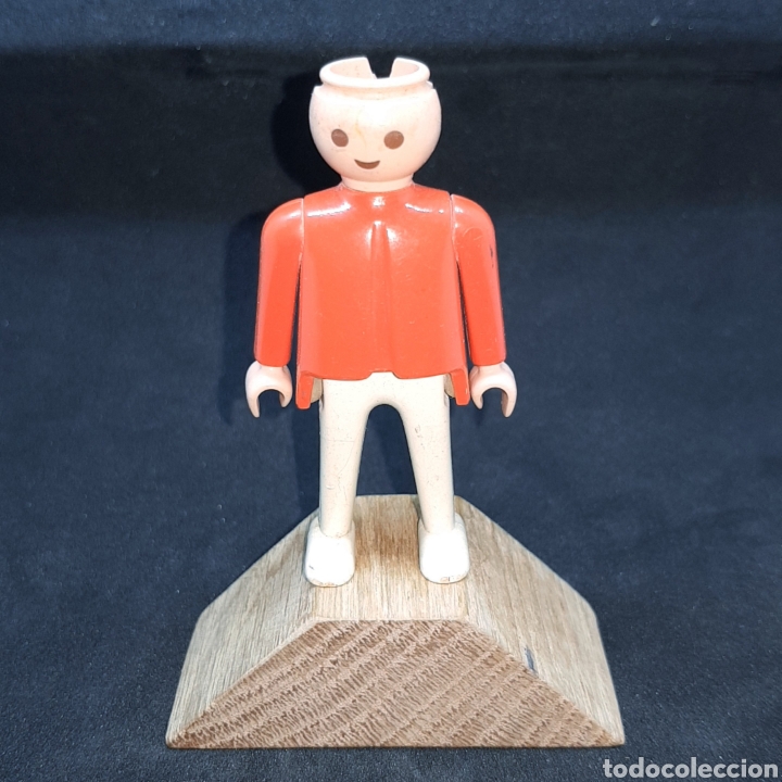 Playmobil: (L3) FIGURA PLAYMOBIL - Foto 1