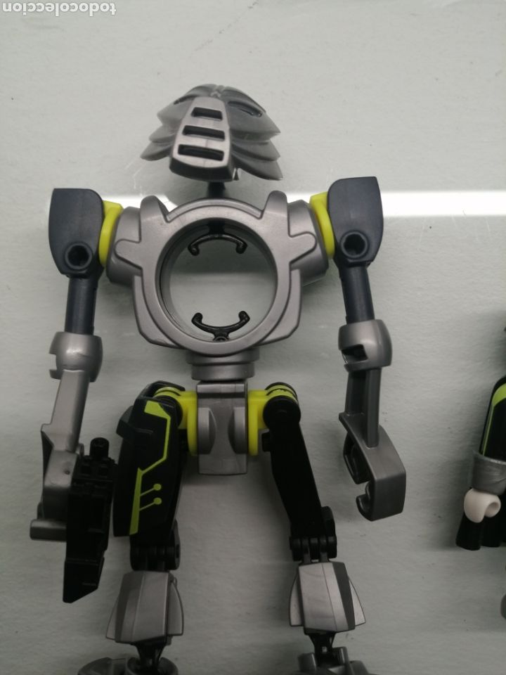 Playmobil: Playmobil Top agents - Foto 3