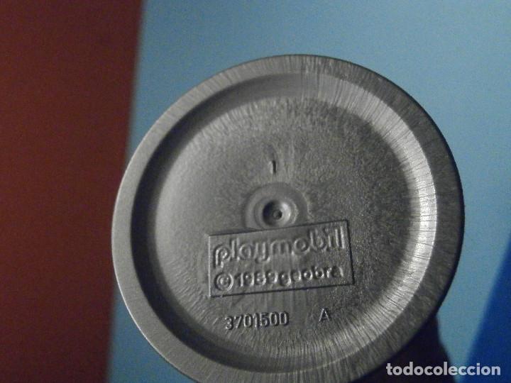 Playmobil: Soporte, Perchero? Pesas ? Playmobil sin determinar - Foto 3