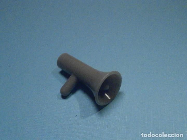 Playmobil: Meg&aacute;fono Playmobil - Foto 2