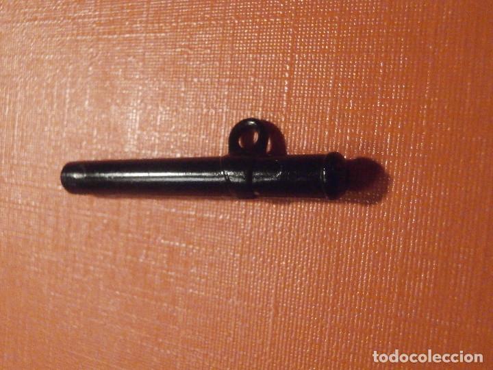 Playmobil: Pieza Playmobil - Sin determinar - 3,1 x 0,2 cm. - Foto 1