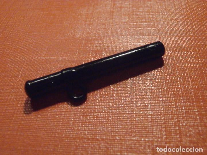 Playmobil: Pieza Playmobil - Sin determinar - 3,1 x 0,2 cm. - Foto 2