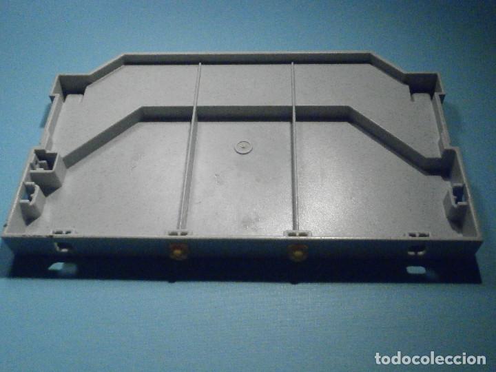 Playmobil: Base &oacute; Panel Playmobil - Blanco Pieza Construcci&oacute;n edificio 10,5 x 18 cm - Foto 2