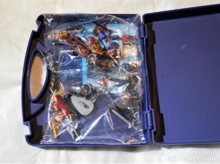 Playmobil: Playmobil maletin Ref. 5972, medieval - Foto 3