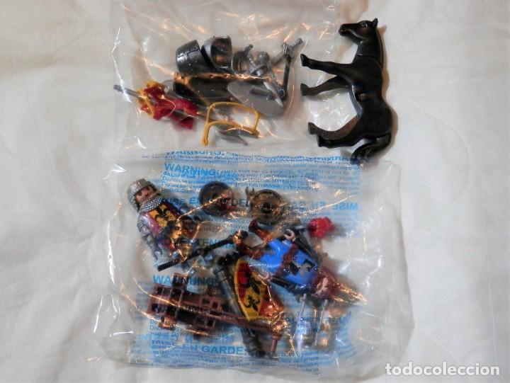 Playmobil: Playmobil maletin Ref. 5972, medieval - Foto 4