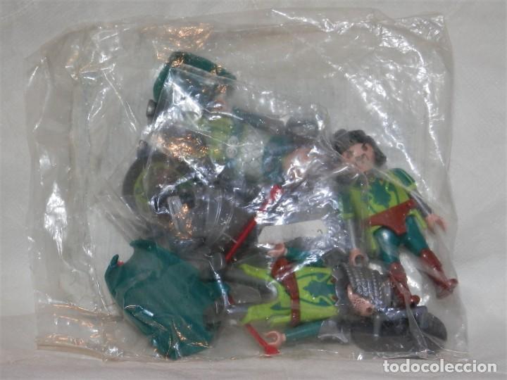 Playmobil: Playmobil medieval. Ref 7973, nueva - Foto 2