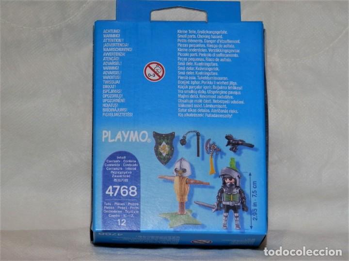 Playmobil: Playmobil medieval. Ref 4768, nueva - Foto 2